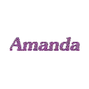 Amanda
