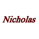 Nicholas