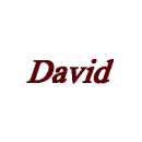David