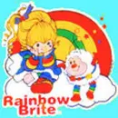 Rainbow Brite