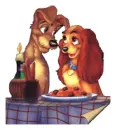 lady and the tramp
