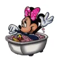 minnie mouse