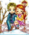 cute couple