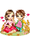 cute couple