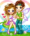 cute couple