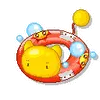 kawaii life preserver