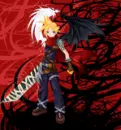 Cloud is wing 2