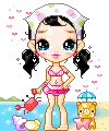 cute girl