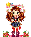 cute girl