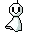 Cute Mini Ghost