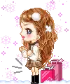 cute girl