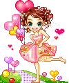 cute girl