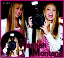 Hannah Montana