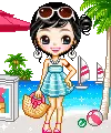cute girl
