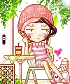 cute girl