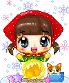 Cute Kawaii Girl