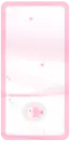 cute pink