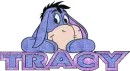 Tracy - Eeyore