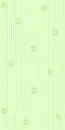 green hearts
