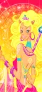 leo princess