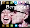 Bennoda!! XD