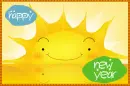 Happy New Year!