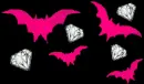 batty