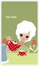 tea time