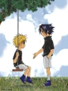 friends?
