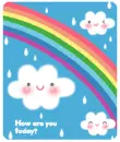 how are you today?