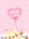 HAPPY LOVE