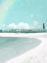 LOVELY BEACH