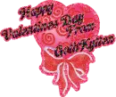 happy valentines day