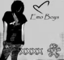 i <3 emo 
