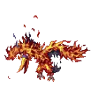 fire bird