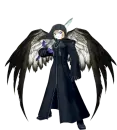is new Link in Organization XIII
