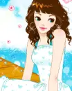 cute girl