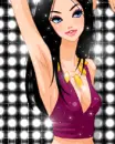 pretty girl