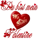 Valentine's Day