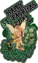 st patricks day