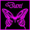 dani butterfly