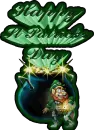 ST PATRICKS DAY