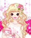 pink rose