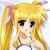 Fate Testarossa