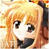 Fate Testarossa