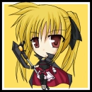 Fate Testarossa
