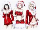 Sexy Konoha Gilzâ™¥