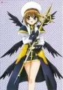 Hayate Yagami