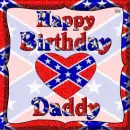 Happy Birthday Daddy