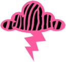 Lightning cloud